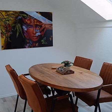 Casa-Mandelartz Apartment เรส ภายนอก รูปภาพ