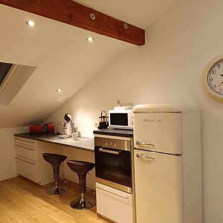 Casa-Mandelartz Apartment เรส ภายนอก รูปภาพ
