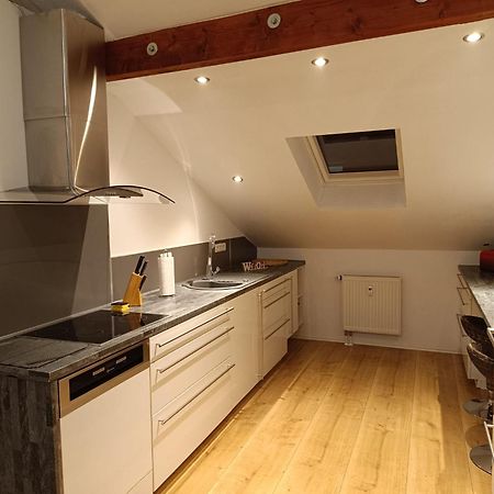 Casa-Mandelartz Apartment เรส ภายนอก รูปภาพ