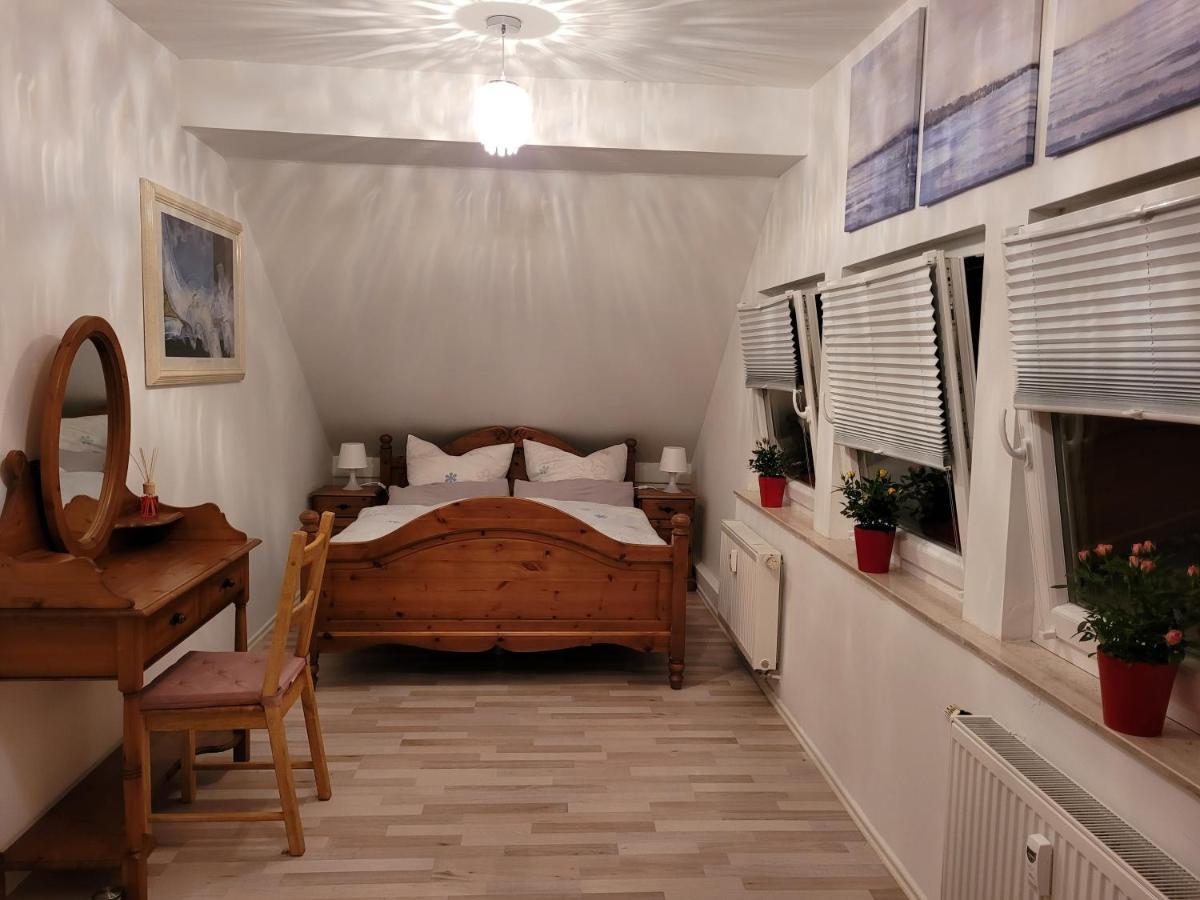 Casa-Mandelartz Apartment เรส ภายนอก รูปภาพ