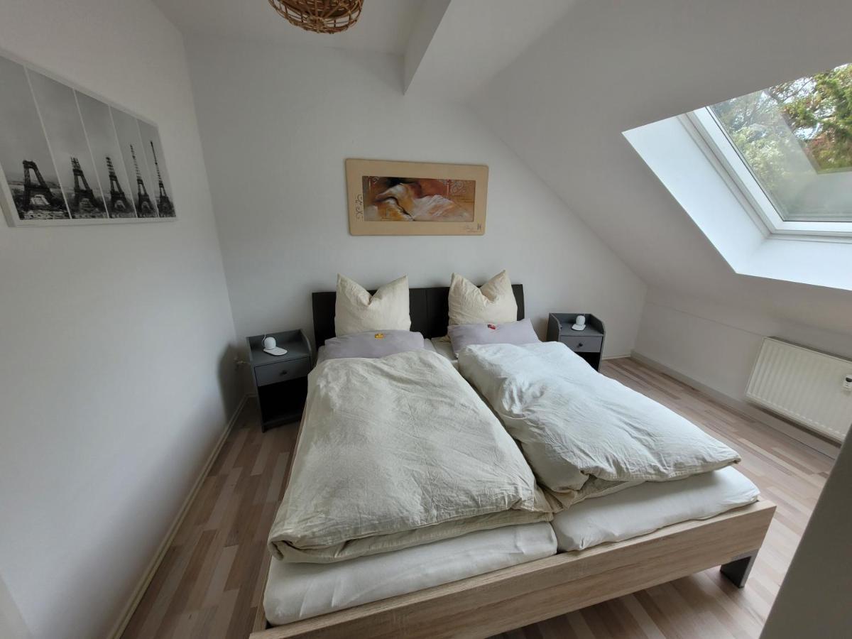 Casa-Mandelartz Apartment เรส ภายนอก รูปภาพ