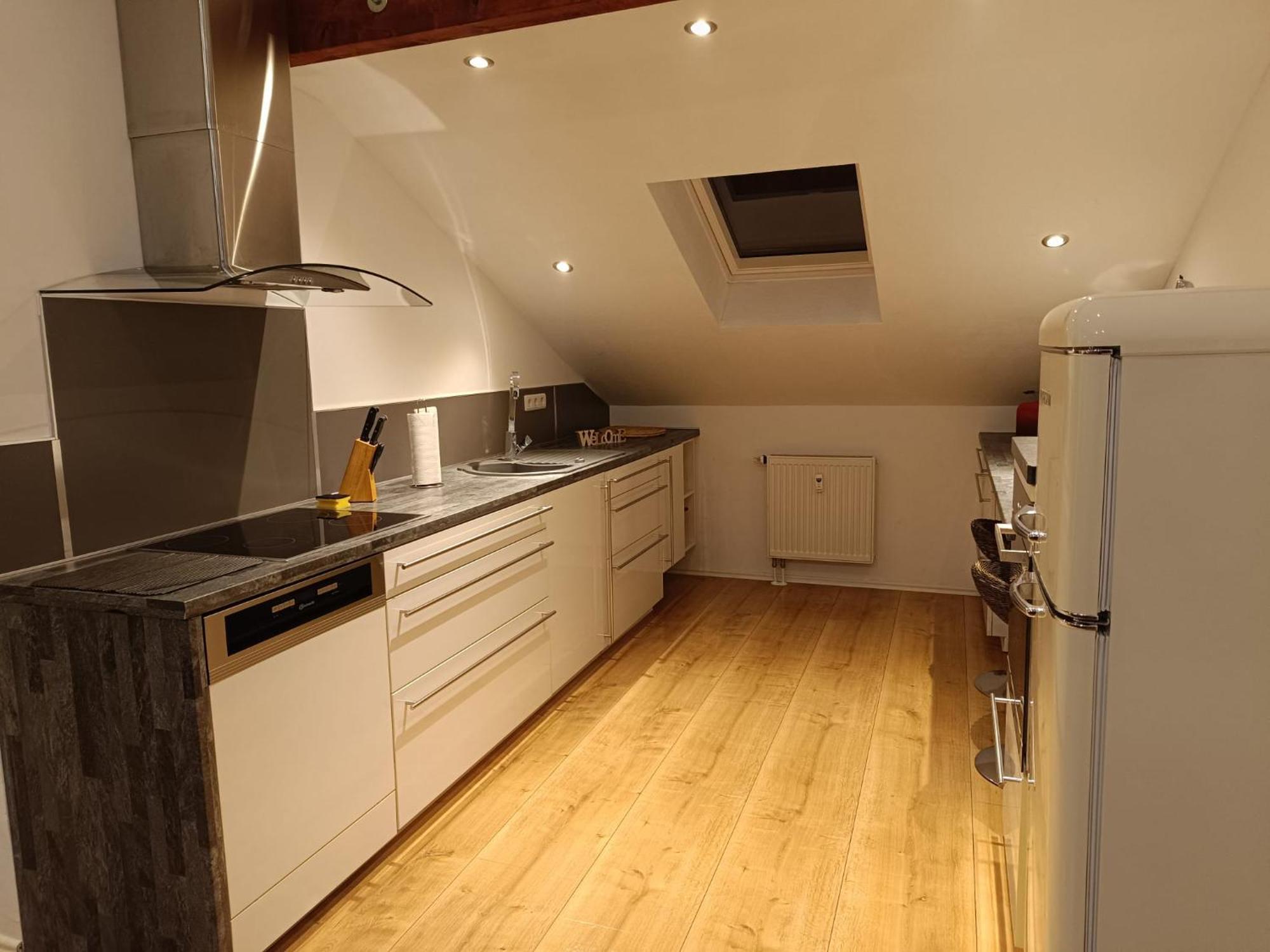 Casa-Mandelartz Apartment เรส ภายนอก รูปภาพ